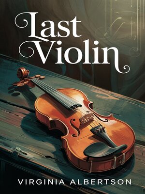cover image of Last Violin